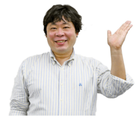 郷土博物館築地学芸員（つきじがくげいいん）の画像