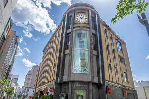 信州・シルクとオルゴールの博物館めぐりツアーについての画像