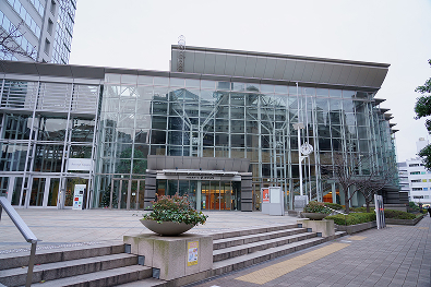 OTAアート・サロンについての画像