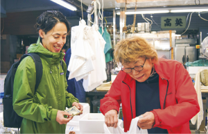 さかなの日についての画像