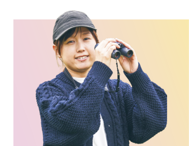 嶋村　早樹（しまむら　さき）さんの画像