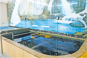 銭湯についての画像