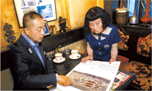 大森駅150周年に懸ける思いについての画像1