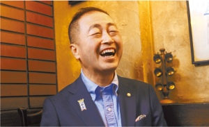 大森駅150周年に懸ける思いについての画像2