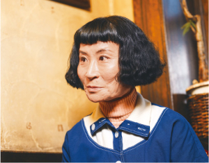 生活に溶け込む大田カルチャーについての画像