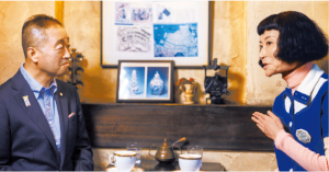 住み続けたいと思えるまちへ。「ローカルな面白さ」を次世代へ繋ぐについての画像