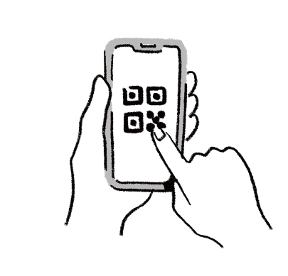 キャッシュレスで便利にお買い物！地元の商店街を応援しますについての画像