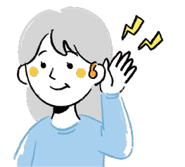 「聞こえ」をサポート。補聴器の購入補助を大幅拡大についての画像1