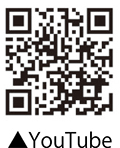 大田区広報番組についての二次元コード