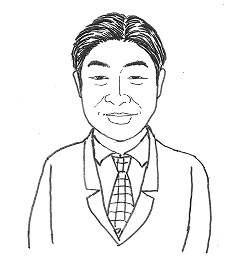 坂井崇徳（さかいたかのり）弁護士