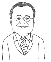 武川正吾（たけがわしょうご）大学名誉教授
