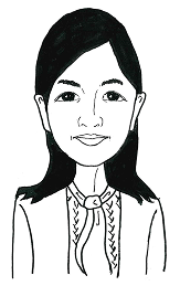 牧山美香（まきやまみか）弁護士
