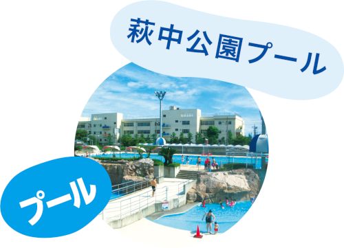 おおた区の水遊びスポットについての画像 おおた区の水遊びスポットについての画像