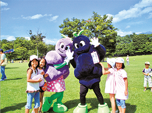 休養村とうぶバスツアーについての画像