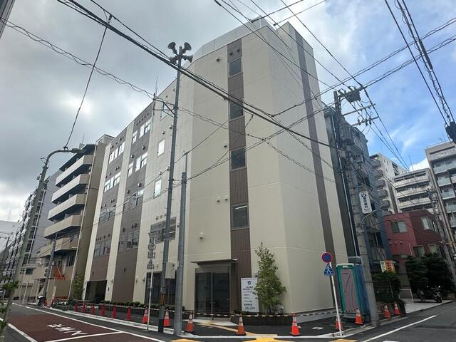 写真：外構工事　令和8年6月撮影