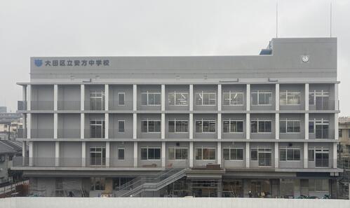 写真：外構工事　令和7年6月撮影