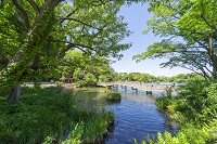 豊かなまちを未来へつなげる