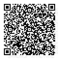 画像：プロジェクトについてのQR