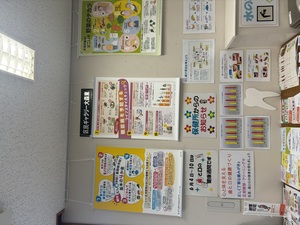 展示全体の写真
