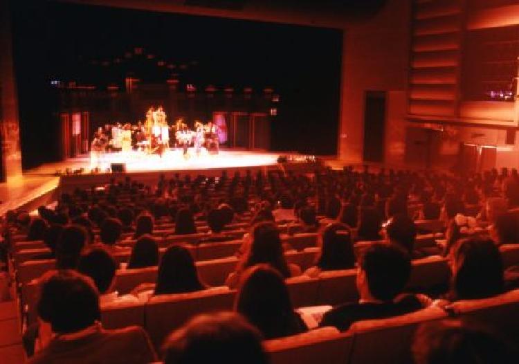 写真：下丸子演劇フェスタ