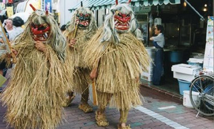 写真：全国鵜の木まつり