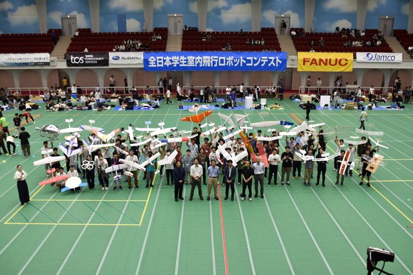 前回大会