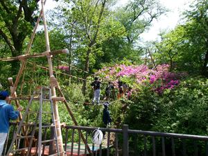 第74回大田区子どもガーデンパーティー