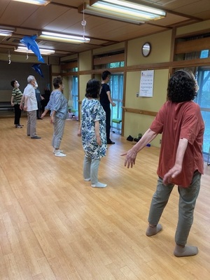 元気アップ教室