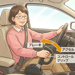 改造車の画像