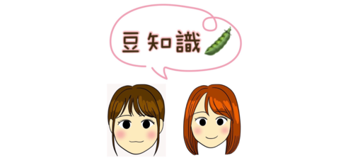 豆知識画像