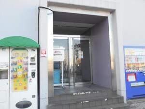 協同組合東京大井コールドプラザ