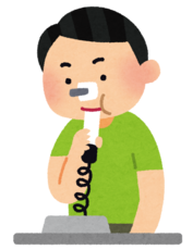 スパイロ測定のイメージ