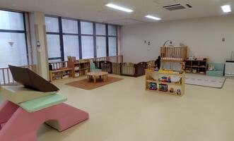 子育てひろば（キッズな大森）