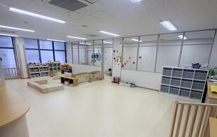 子育てひろば（キッズな大森）