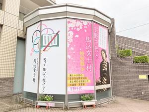 展示拠点