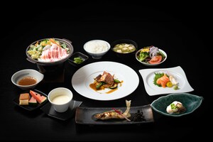写真：夏　和洋食メニューのイメージ