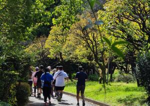 平和の森公園