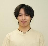 写真：みうら かお 選手の写真