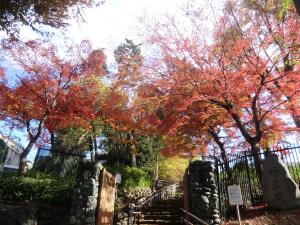 写真：蘇峰公園