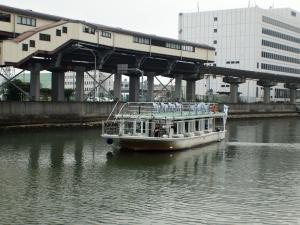 東京都の船舶