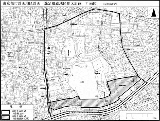 図：計画図