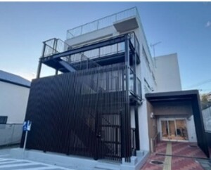 写真：馬込アートギャラリー