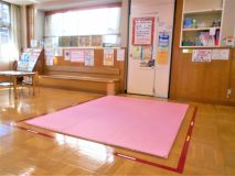 写真：萩中三丁目児童館内観2