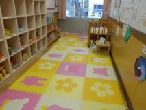 写真：羽田おおたっ子ひろば内観2