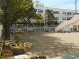 園庭