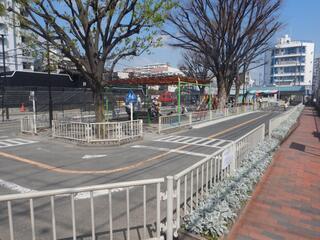 写真：公園の様子・その2