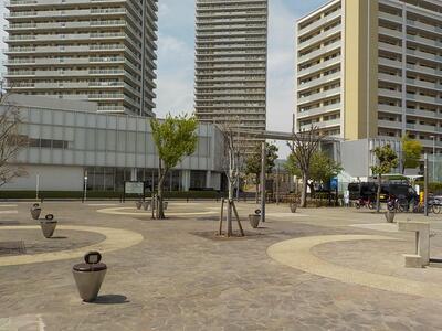 広場3