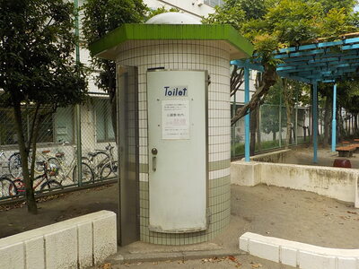 施設1