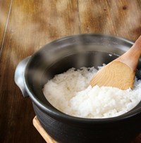 美郷米（イメージ）